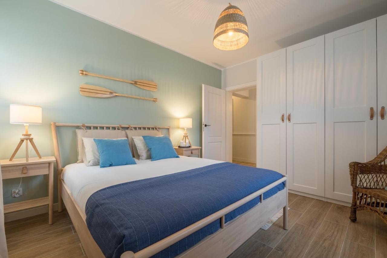 Stay In Ustka Exterior foto