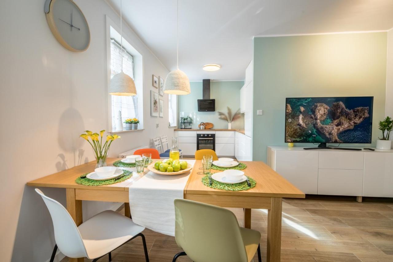 Stay In Ustka Exterior foto